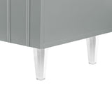Deco Lacquer Buffet