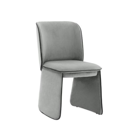 Kinsley Performance Fabric Dining Chair