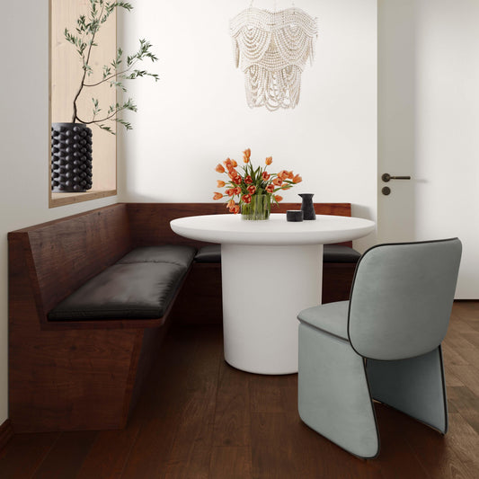 Kinsley Performance Fabric Dining Chair