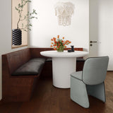 Kinsley Performance Fabric Dining Chair