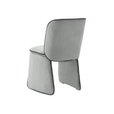 Kinsley Performance Fabric Dining Chair