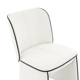 Kinsley Performance Fabric Dining Chair