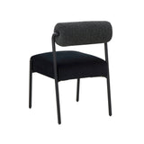 Jolene Performance Velvet Dining Chair - Set of 2