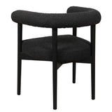 Spara Performance Boucle Dining Chair