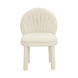 Aliyah Performance Vegan Leather Dining Chair