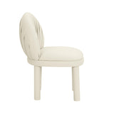 Aliyah Performance Vegan Leather Dining Chair