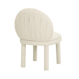 Aliyah Performance Vegan Leather Dining Chair