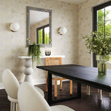 Aliyah Performance Vegan Leather Dining Chair