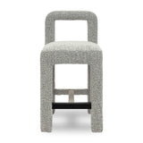 Hazel Performance Boucle Counter Stool