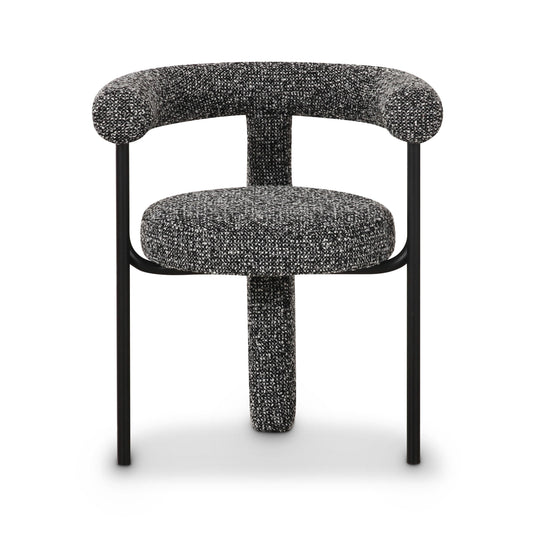 Synn Performance Boucle Dining Chair