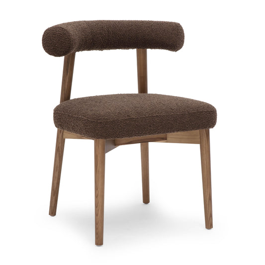 Spara Performance Boucle Side Chair