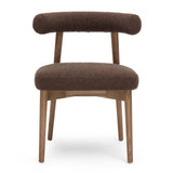 Spara Performance Boucle Side Chair