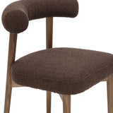 Spara Performance Boucle Side Chair