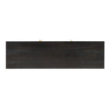 Sierra 65" Cane Media Console