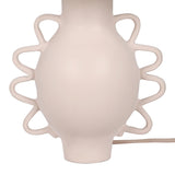 Hazza Pleated Table Lamp
