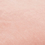 Kristen Upcycled Contract-Grade Chenille Rolling Desk Chair