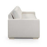 Beckham 96" Upcycled Performance Chenille Sofa