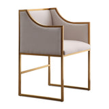 Atara Performance Velvet Dining Chair
