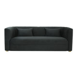 Callie 84" Performance Velvet Sofa