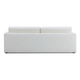 Ryan 91" Performance Boucle Sleeper Sofa