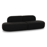 Broohah 94" Performance Fabric Sofa