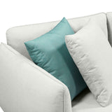 Katti 85" Outdoor Sofa
