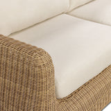 Dana 85" Outdoor Sofa
