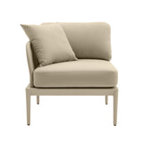 Kapri Modular Outdoor Corner Chair