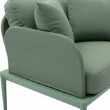 Kapri Outdoor Accent Chair
