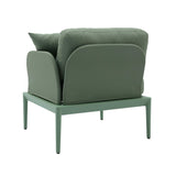 Kapri Modular Outdoor Corner Chair