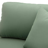 Kapri Modular Outdoor Corner Chair