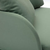 Kapri Modular Outdoor Corner Chair