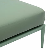 Kapri Outdoor Ottoman