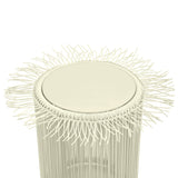 Rafa Outdoor Side Table