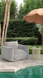 Rafa Outdoor Side Table
