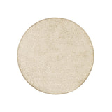 Fiona Gold Stone Side Table