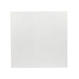 Matra Black and White End Table