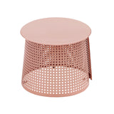 Pesky 32" Oval Coffee Table