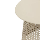 Pesky 32" Oval Coffee Table