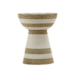 Wren Grass Side Table