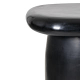 Rahul 49" Textured Console Table