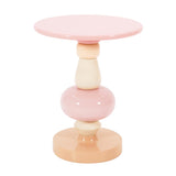 Totem Side Table