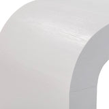 Hump 54" Arched Console Table