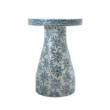 Halio Shell Side Table