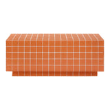 Mixie 39" Tile Indoor/Outdoor Coffee Table
