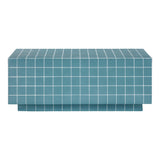 Mixie 39" Tile Indoor/Outdoor Coffee Table