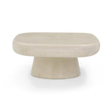 Darial 46" Indoor/Outdoor Coffee Table