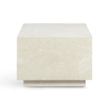 Romy 47" Rectangular Coffee Table