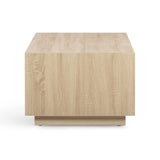 Romy 47" Rectangular Coffee Table