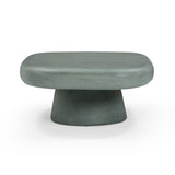 Darial 46" Indoor/Outdoor Coffee Table
